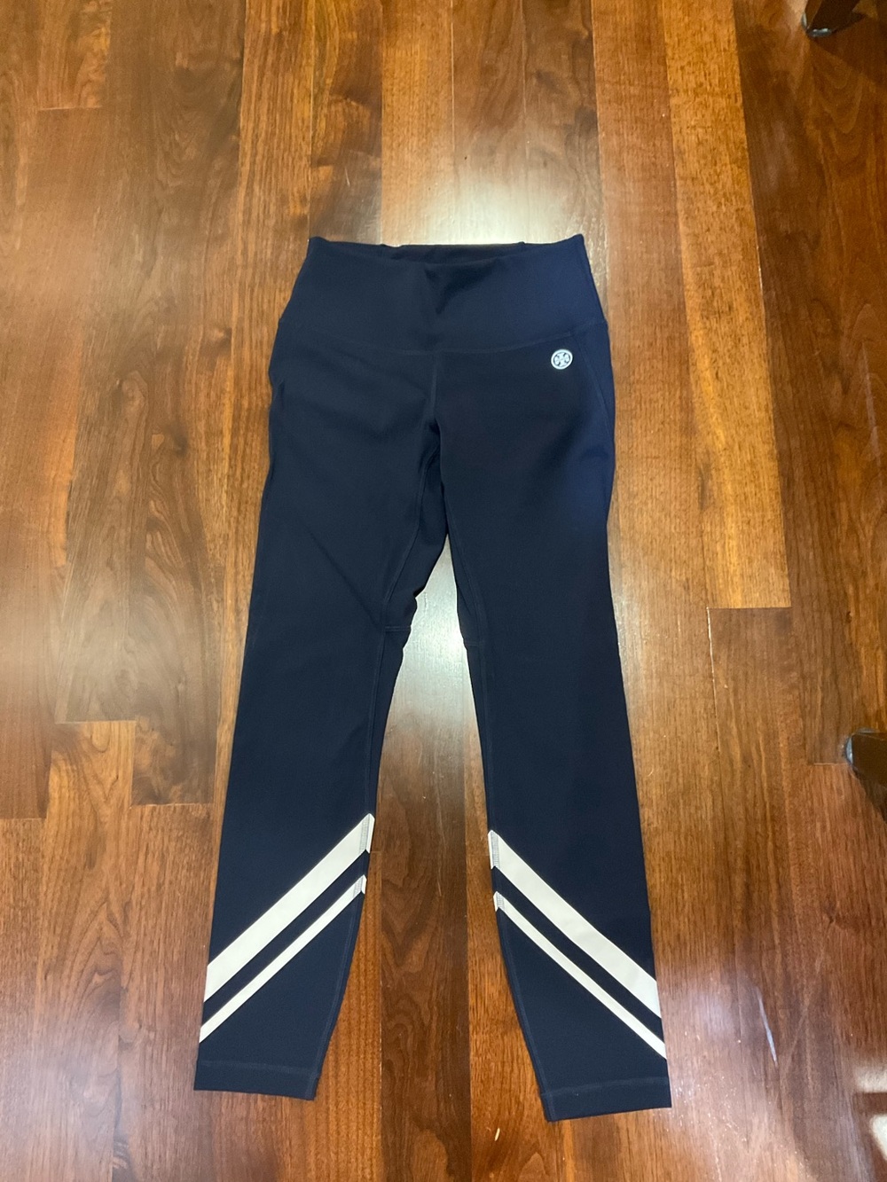 Tory Burch Weightless Leggings